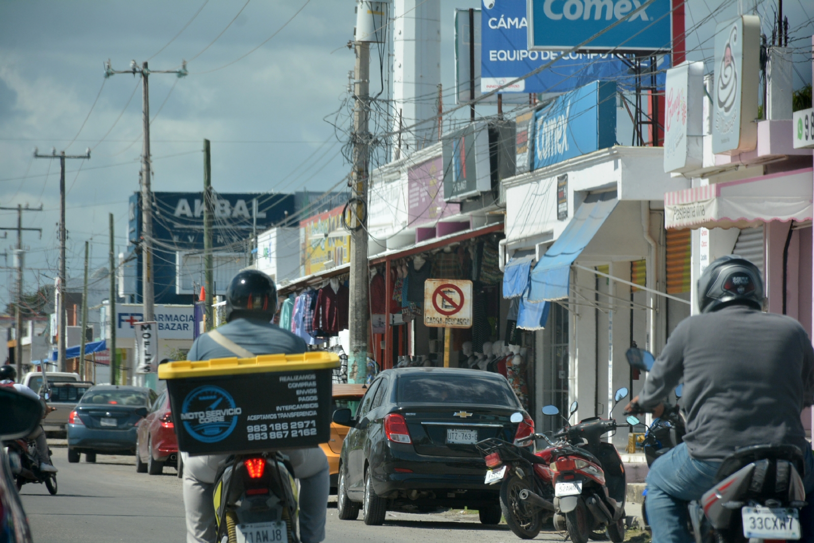 ONU-Habitat proyecta crecimiento poblacional del 42% en municipios con estaciones del Tren Maya