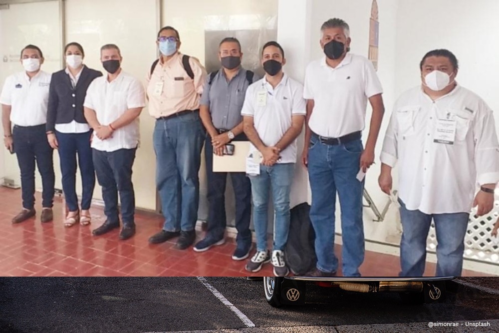 Cozumel: Comienzan trabajos de entrega-recepción en el Ayuntamiento de la isla