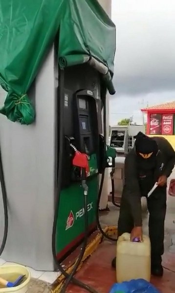 Campeche, con la gasolina Premium más cara en México: Profeco