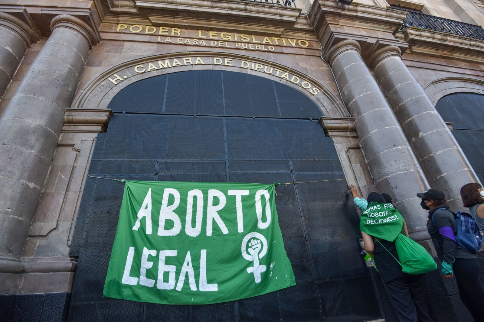 Despenalización del aborto: Estos son los 5 estados donde es legal interrumpir el embarazo