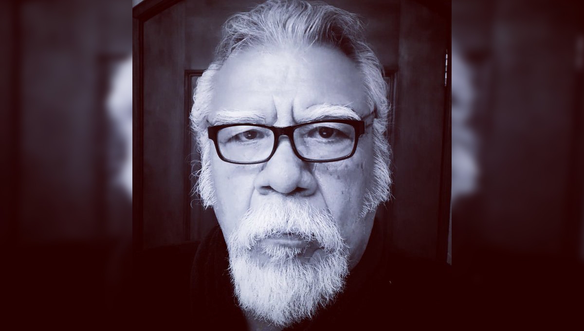 Muere Andrés Pardavé, actor de 'Club de Cuervos' y 'La Rosa de Guadalupe'