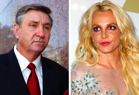 Recientemente, varios artistas se sumaron a la solicitud de dejar ser libre a Britney Spears