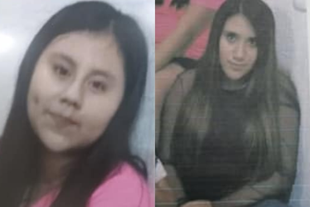 Hermanas desaparecidas en Cancún fueron contactadas en Facebook por captores