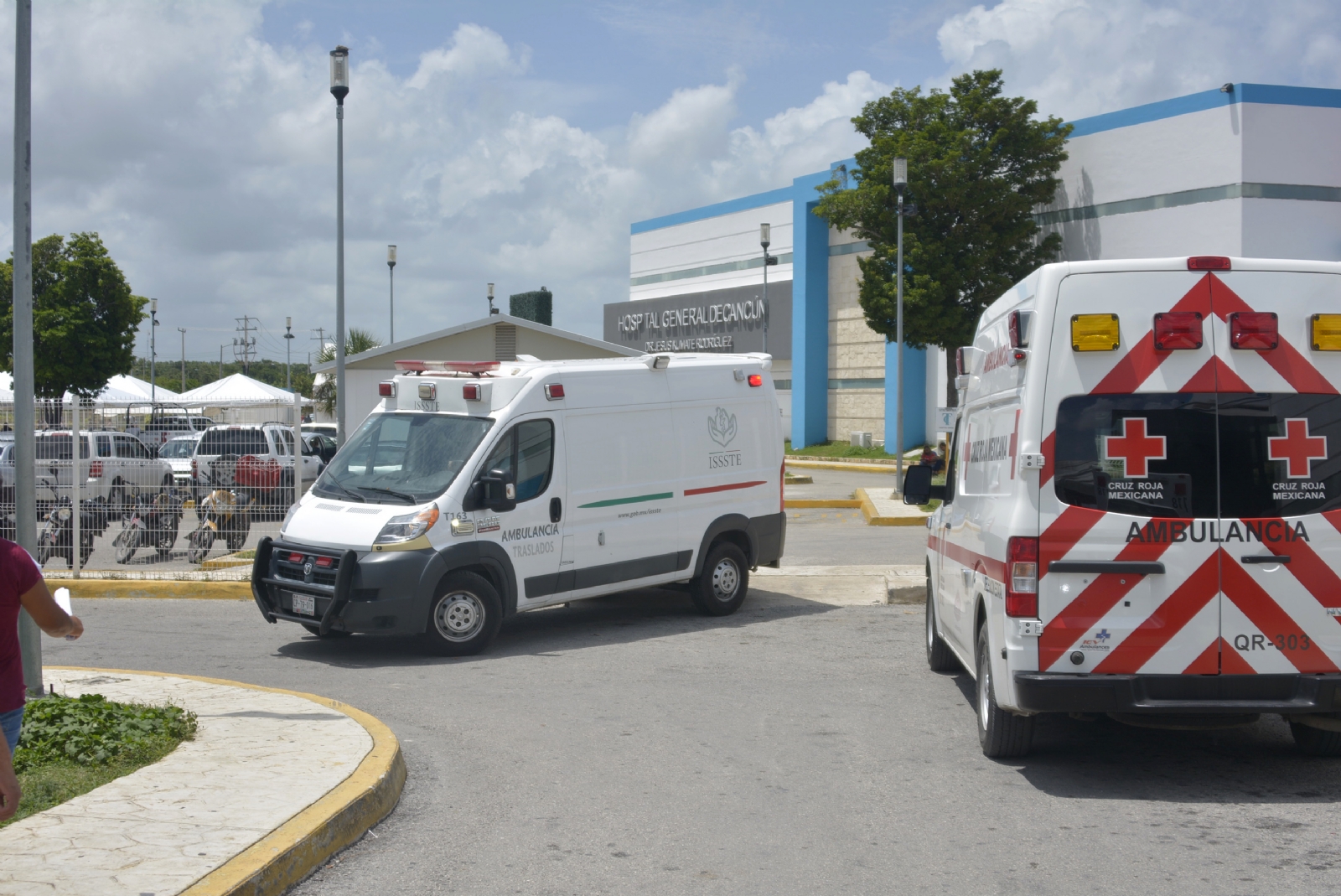 Quintana Roo registra 670 casos nuevos de COVID-19 en 24 horas