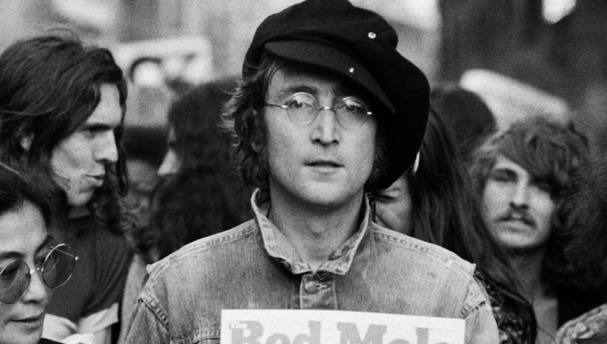 Así nació 'Imagine', la carta de amor de John Lennon que cumple 50 años