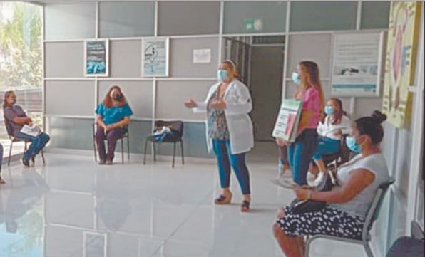 Secretaría de Salud de Campeche gasta el 57% de su presupuesto para nóminas