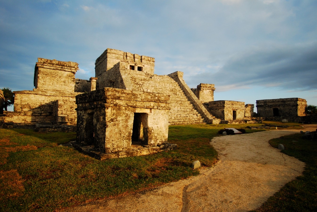 Pese a contagios de COVID; museos y sitios arqueológicos, los más visitados en Quintana Roo