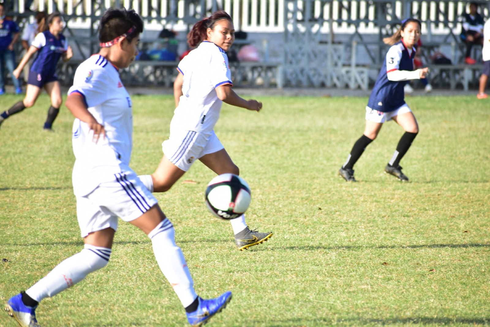 Reactivan primera Liga Femenil de Futbol con torneo entre Ángeles y Campeche F.C
