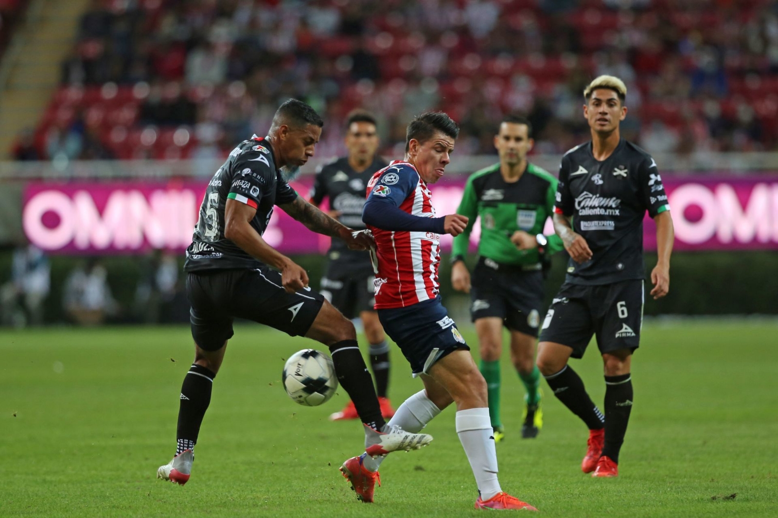Horarios de la Jornada 2 del Torneo de Clausura 2022 de la Liga MX