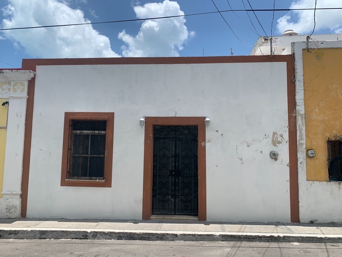 Campeche, segundo lugar de la Península de Yucatán en daños de viviendas: Inegi