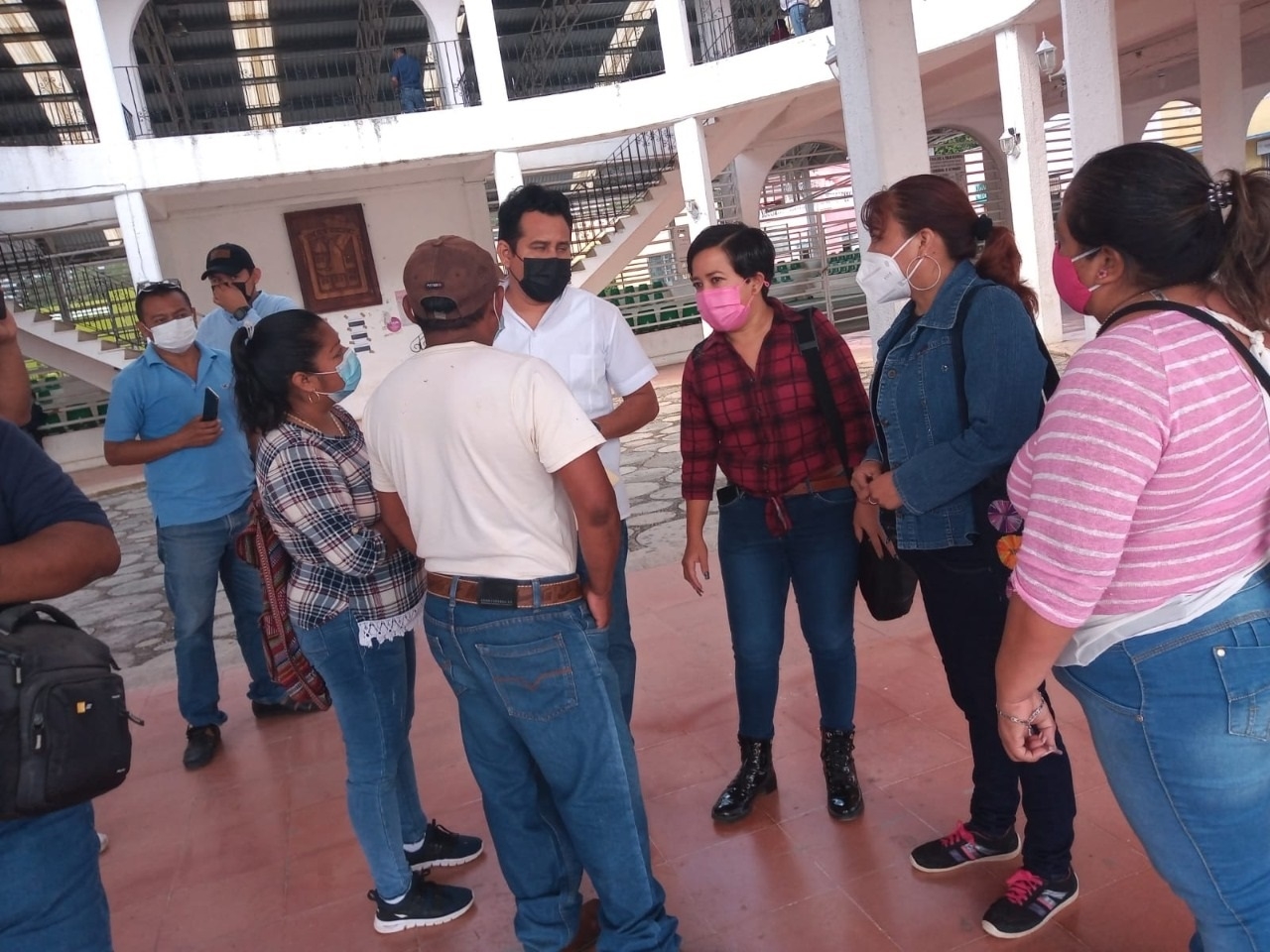 Reportan 187 casos nuevos de COVID-19 en Campeche en las últimas 24 horas