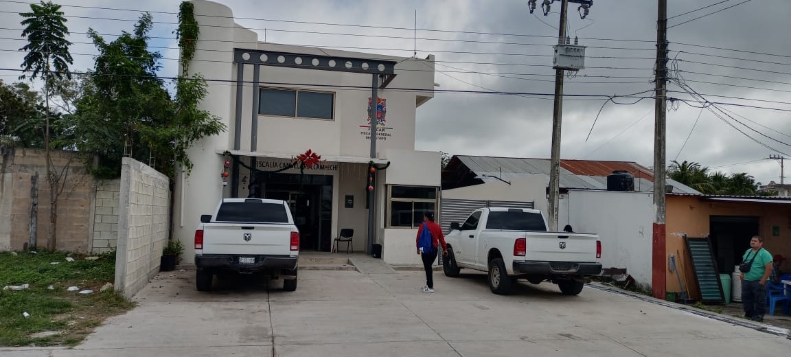 Encuentran los cuerpos de dos jóvenes asesinados en Candelaria, Campeche