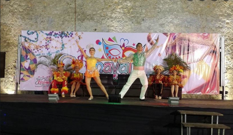 Suspenden Carnaval de Tizimín por récord de contagios de COVID en Yucatán