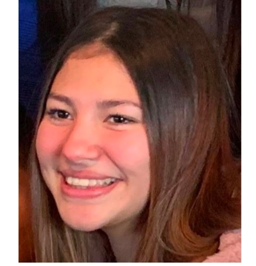 Desparece adolescente de 16 años en La Florida, en Mérida; piden ayuda para localizarla