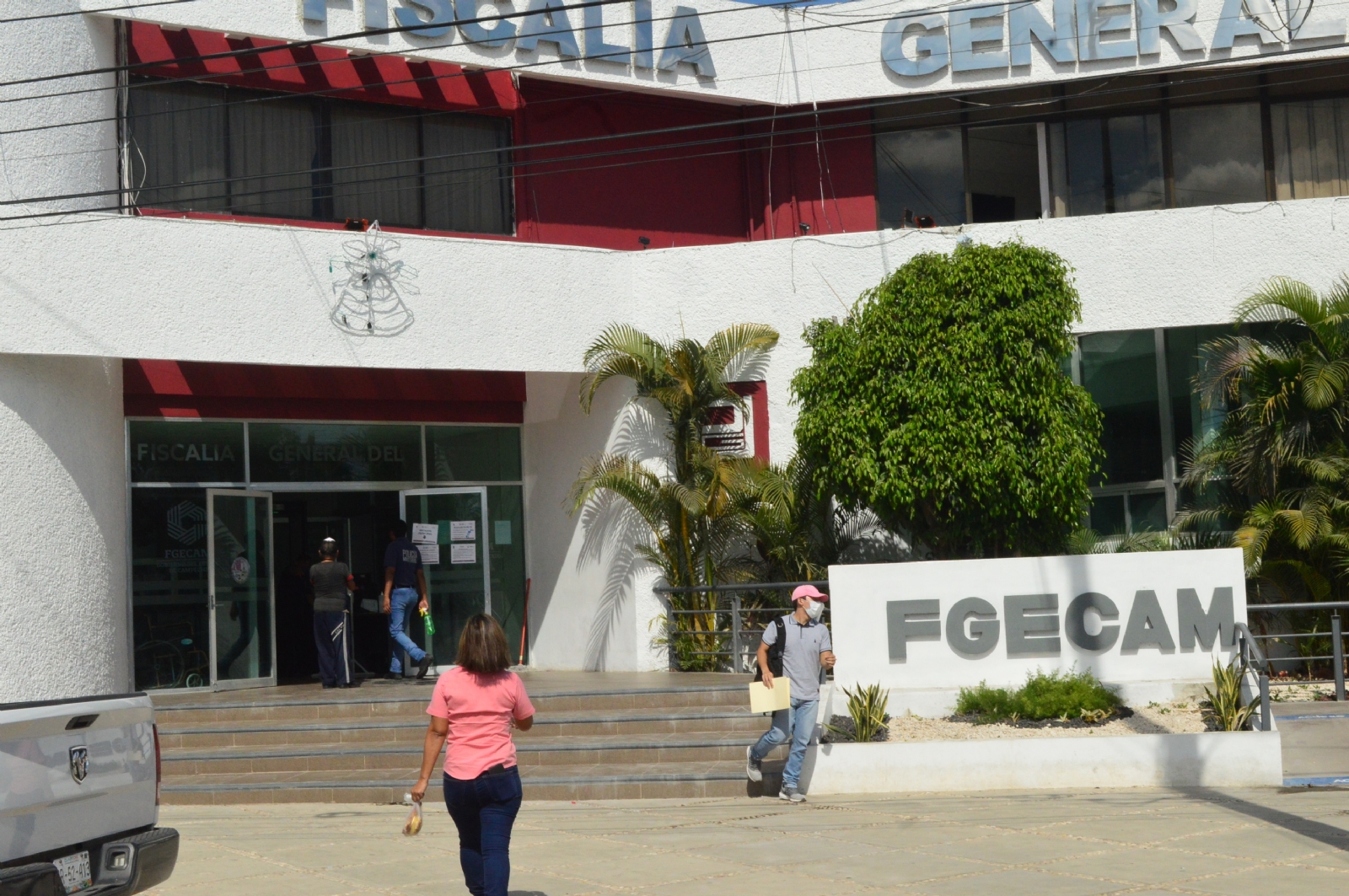 Campeche, sin encontrar a 57 personas desaparecidas: Secretaría de Gobernación