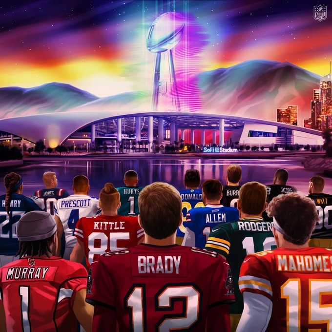 Finales de Conferencia de la NFL: ¿A qué hora los juegos para el pase al Super Bowl?