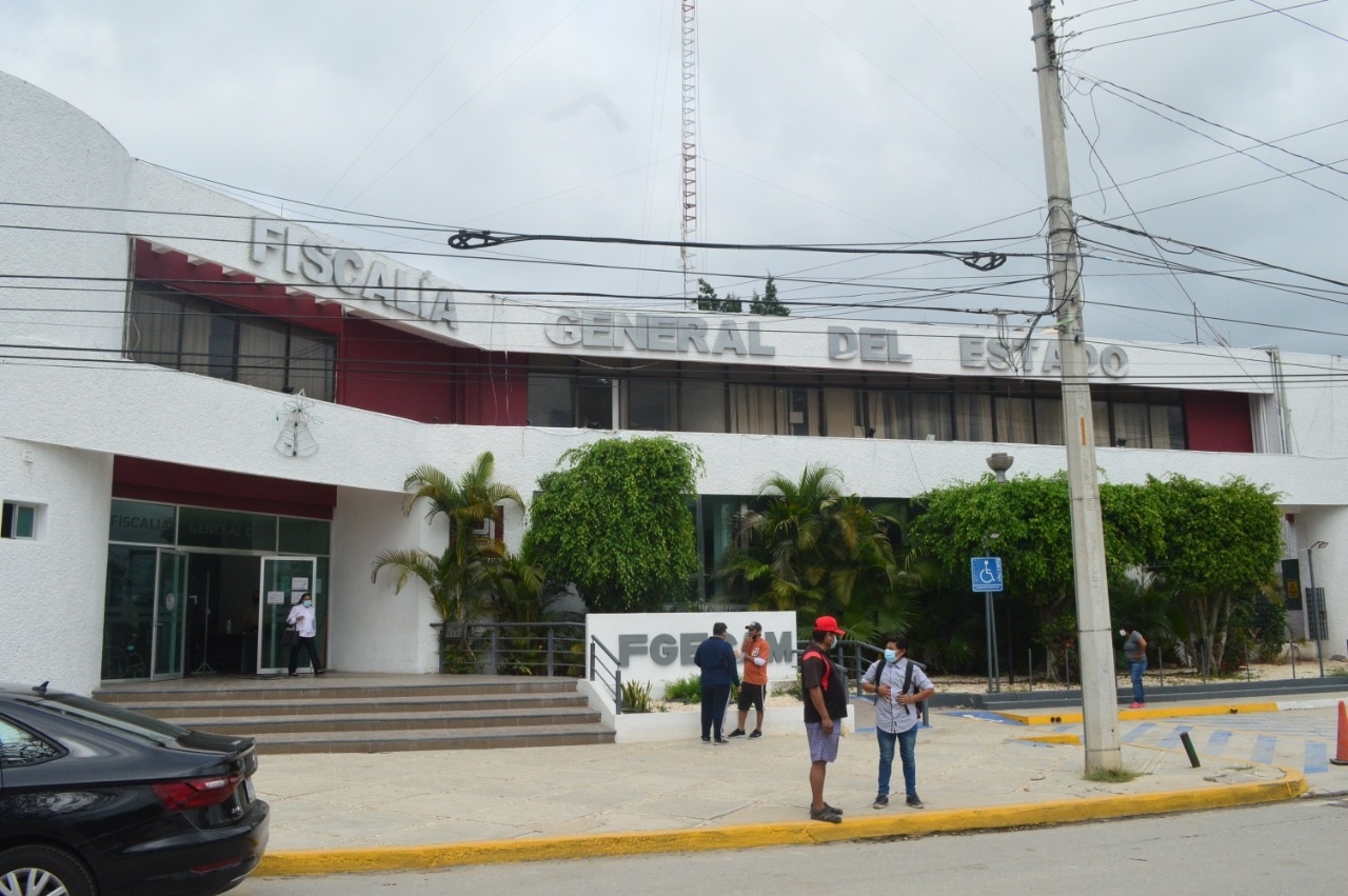 FGE Campeche, entre las más rezagada en México: INEGI