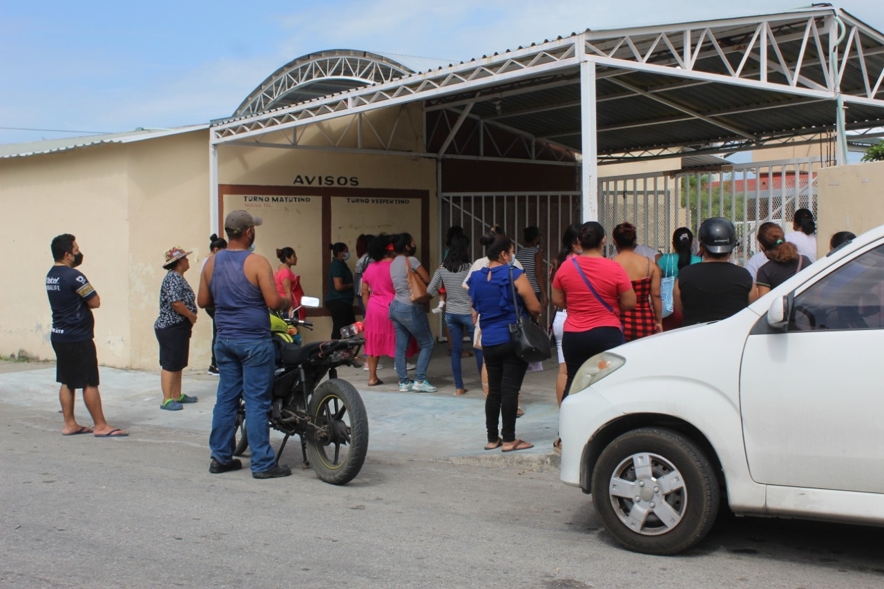 PT pide aumentar presupuesto de educación y salud en Campeche para 2023