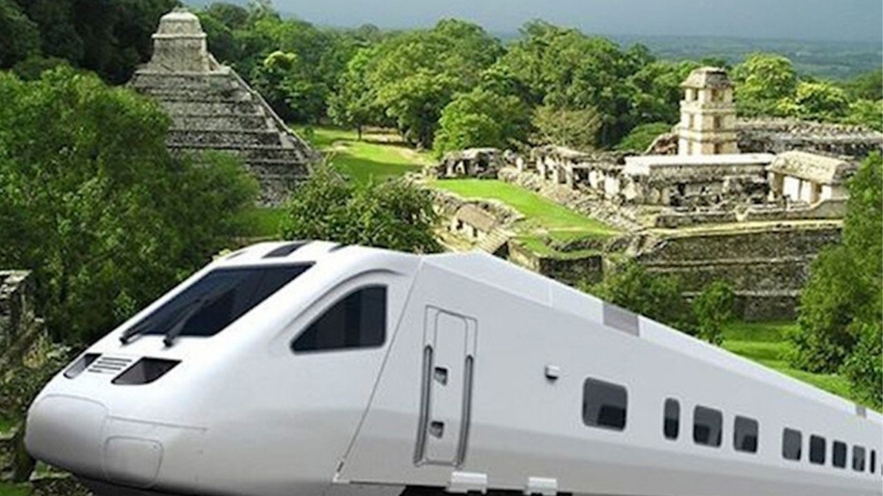 El Inai pide a Fonatur esclarecer daño ambiental por el Tren Maya