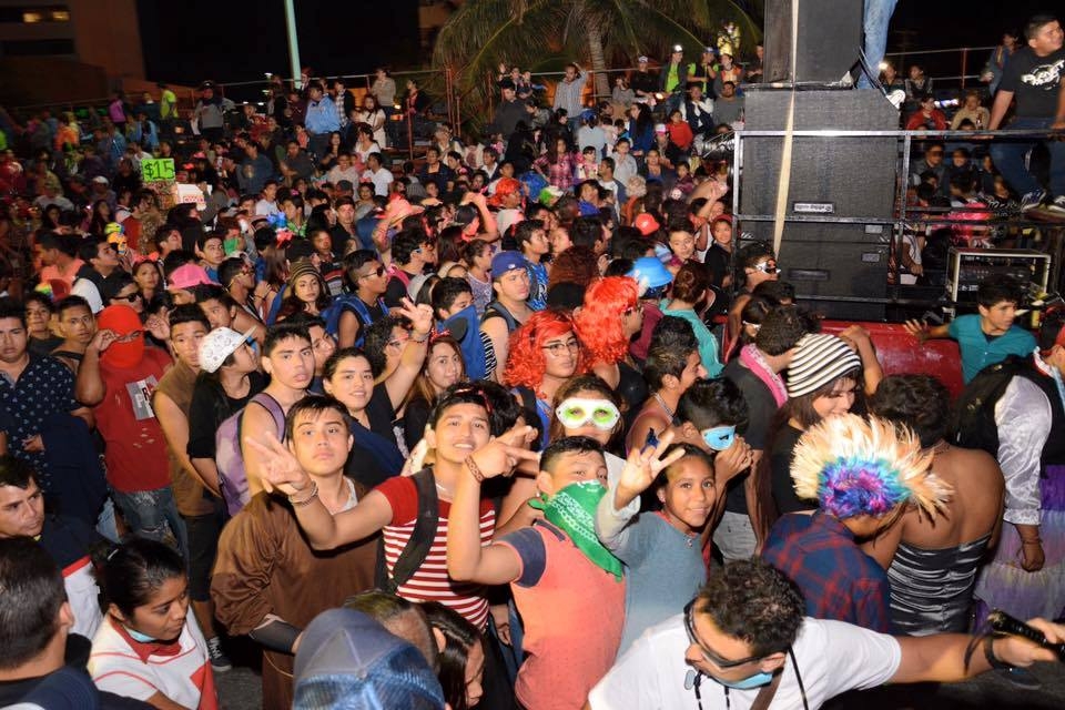 Carnaval con COVID: Ayuntamiento de Ciudad del Carmen revela calendario de actividades
