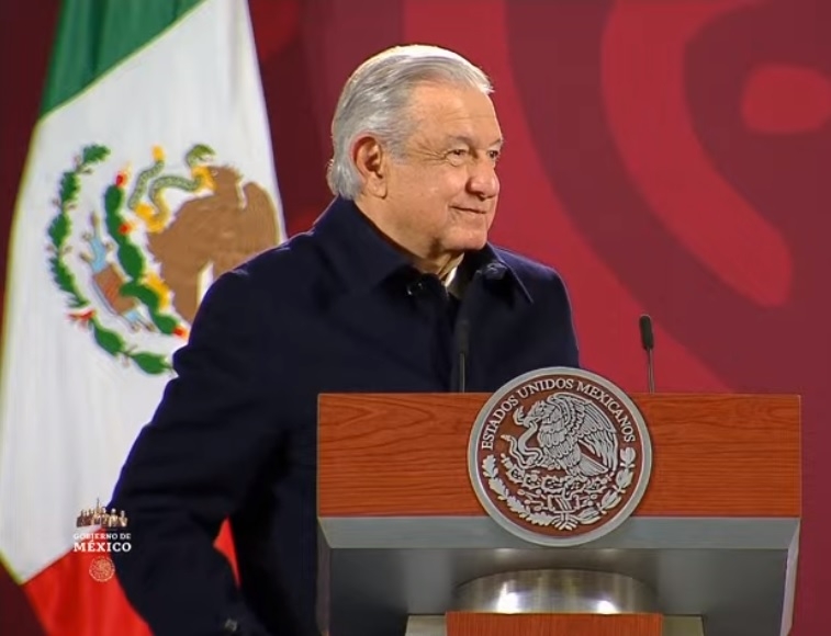 Exgobernadores priistas como embajadores, ejemplo del México plural: AMLO