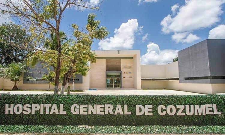 Cozumel: Van más de 33 mil casos de COVID registrados en un mes