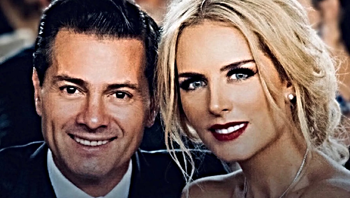 ¿Tania Ruiz terminó su relación con Enrique Peña Nieto? Esto es todo lo que se sabe
