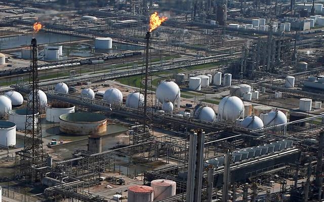 OPEP dice que México tiene capacidad para invertir en refinación de petróleo
