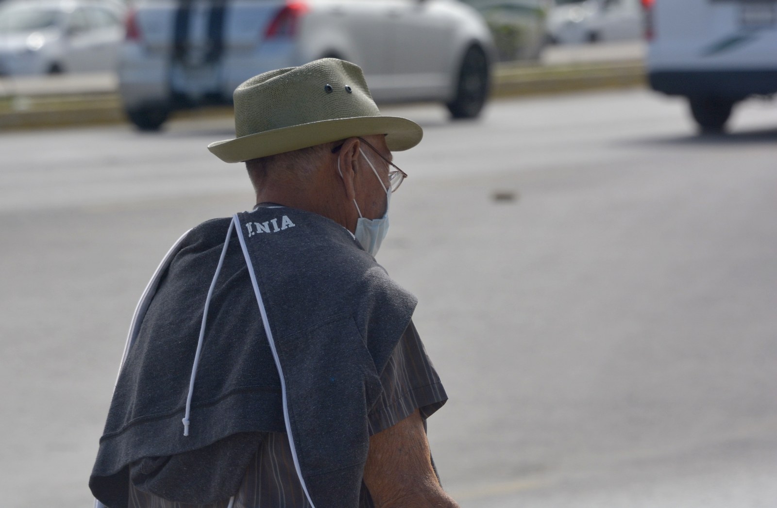 Suicidio de un abuelito en Cancún pudo prevenirse, asegura el FEDHAM