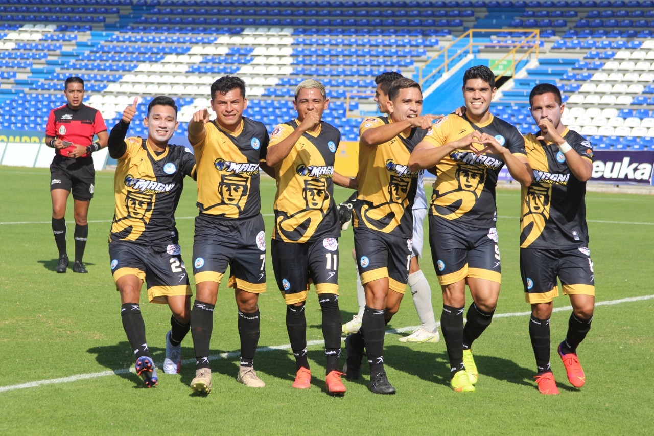 Yalmakan Chetumal gana su primer partido del Clausura 2022 en la Liga Premier Serie A