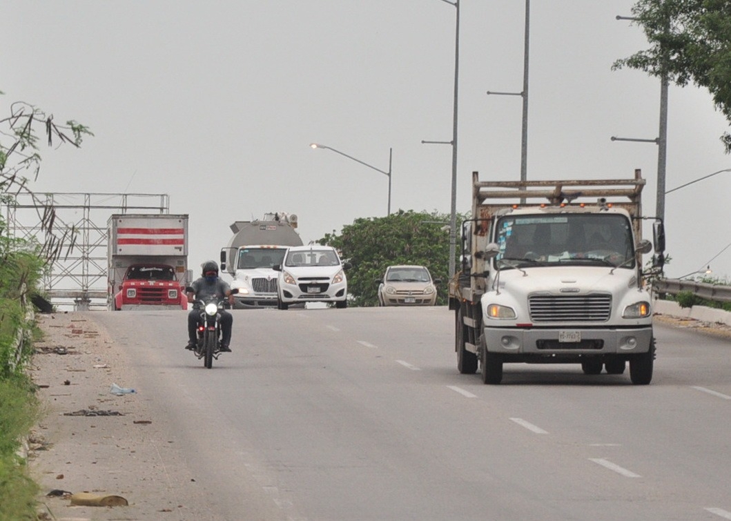 Cambio de régimen baja recaudación por tenencia vehicular en Yucatán