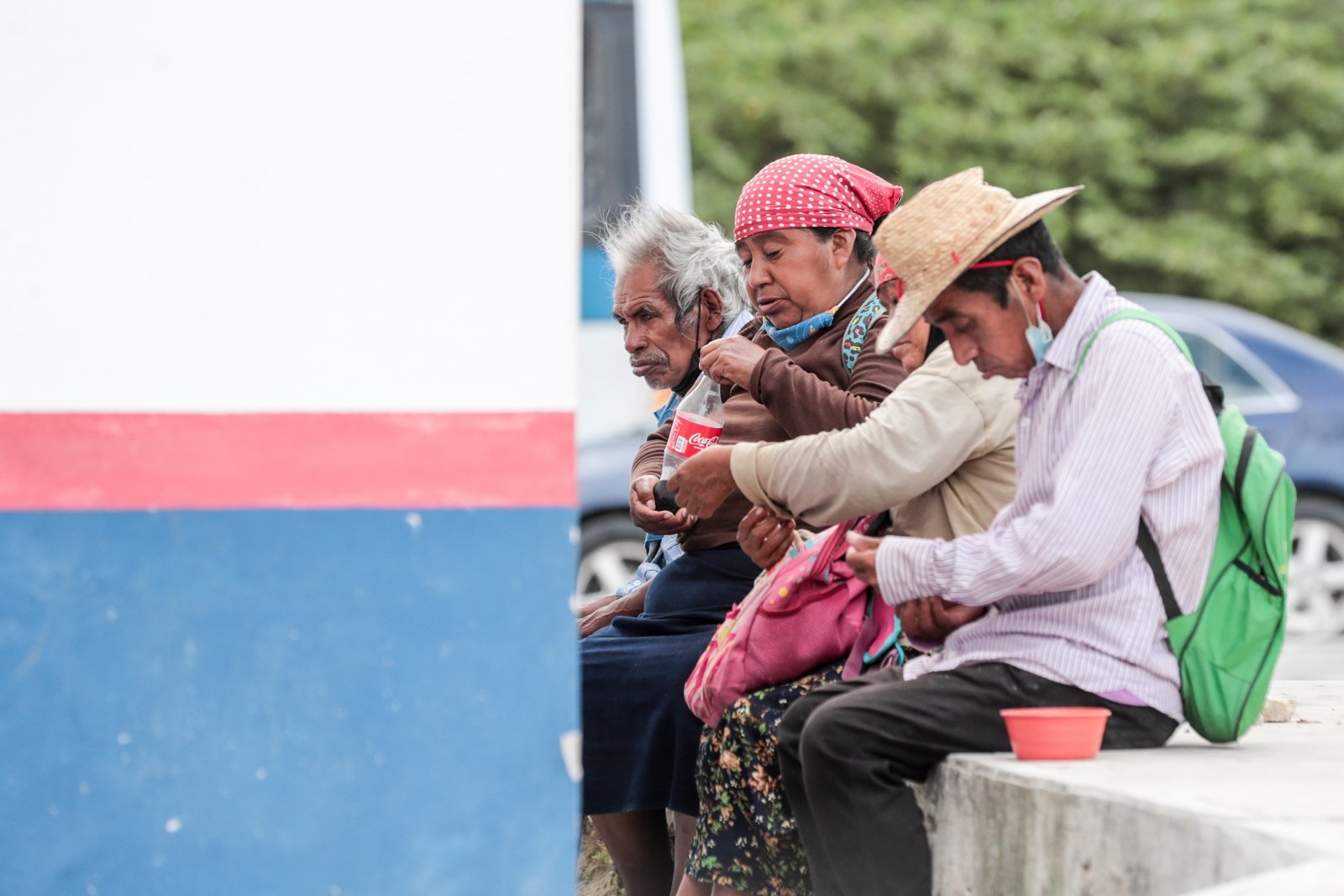 En solo cinco años, se duplica índice de pobreza en Quintana Roo