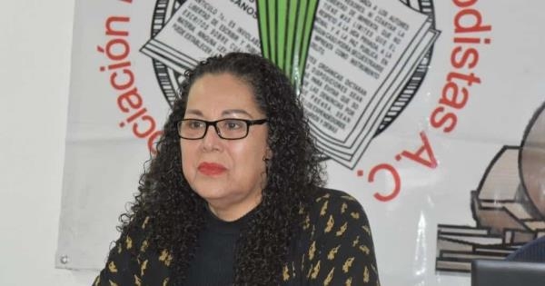 AMLO lamenta el asesinato de la periodista Lourdes Maldonado en Tijuana