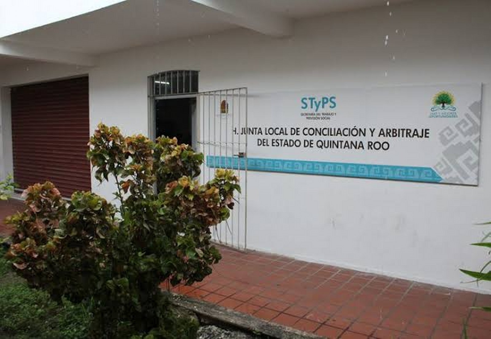 Denuncian a titular de Conciliación y Arbitraje de Chetumal ante la FGE Quintana Roo