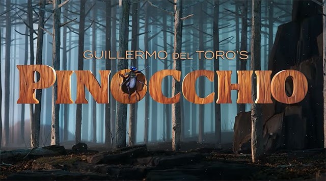 Netflix lanza el primer tráiler de Pinocho, de Guillermo del Toro; ¿Cuándo se estrena?