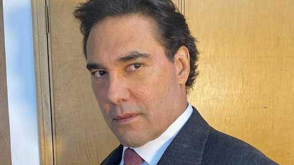 Eduardo Yáñez alcanzó la fama por su participación en distintas telenovelas. Foto: Especial