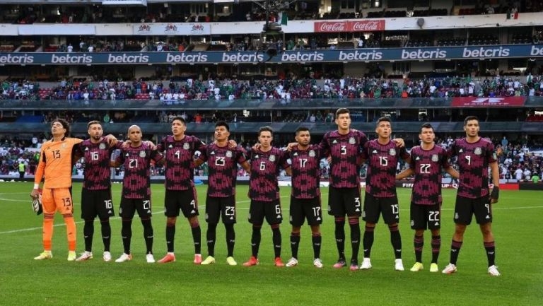 Selección Mexicana estrena app previo a los partidos de Fecha Fifa