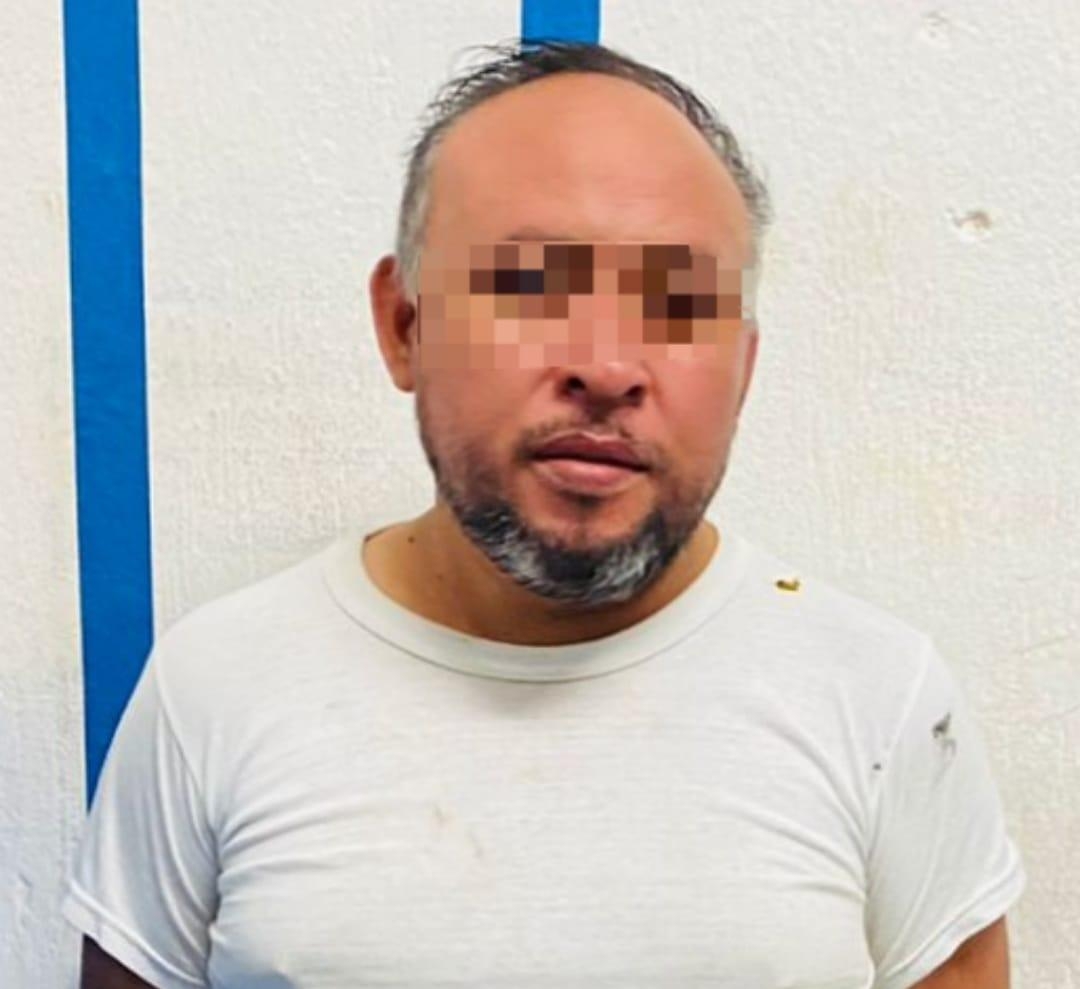 Borracho manosea a su hija de 13 años en Playa del Carmen; fue detenido