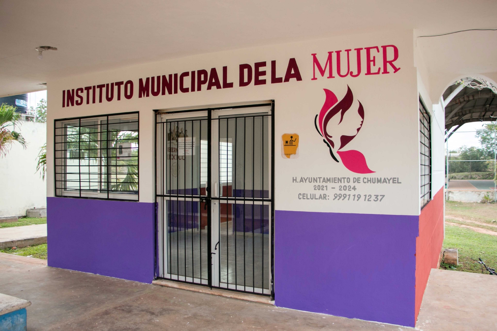 Instituto de la mujer de Chumayel registra tres casos de violencia en el primer mes de 2022