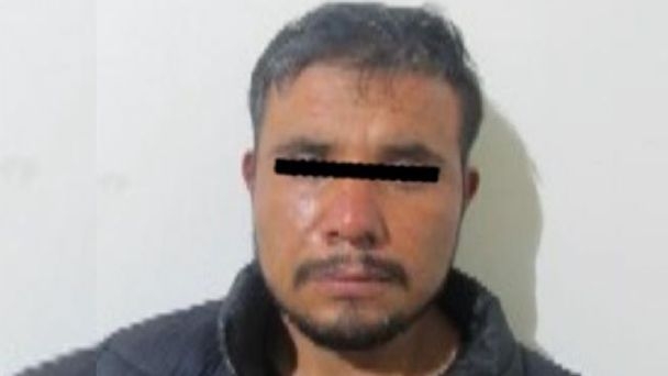 Detiene a "El Pitufo" de la Familia Michoacana, acusado de participar en emboscada contra policías