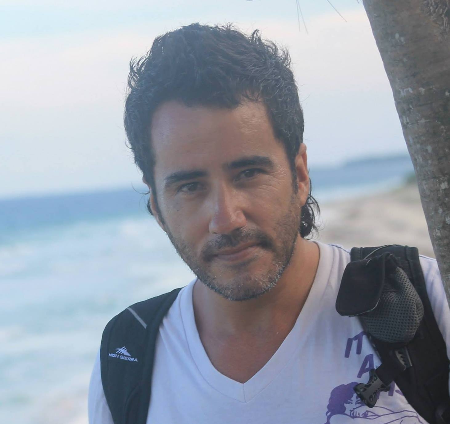 El argentino Federico Mazonni fue asesinado en el área de baños de Mamita's Beach Club en Playa del Carmen, lugar que gerenciaba
