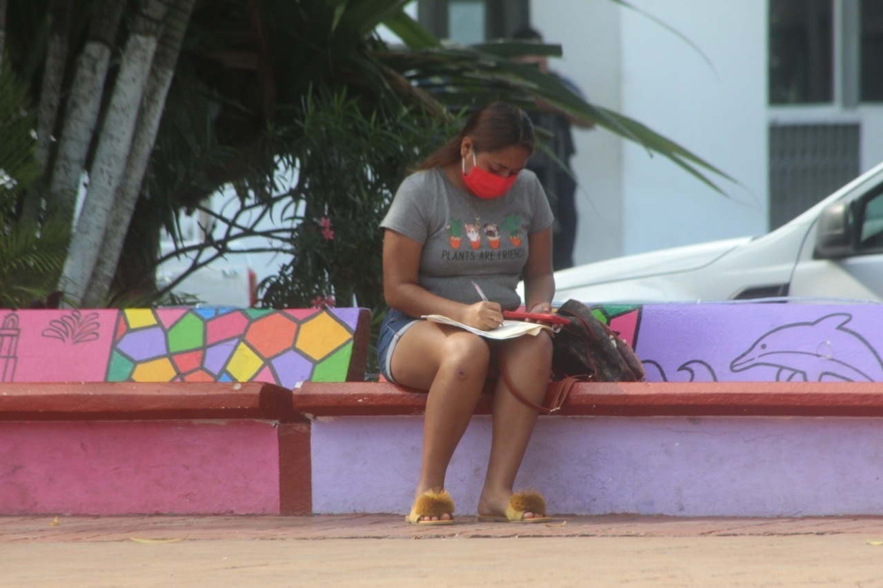 ¿Qué beneficio tuvo Campeche con el Programa Apoyo al Empleo?