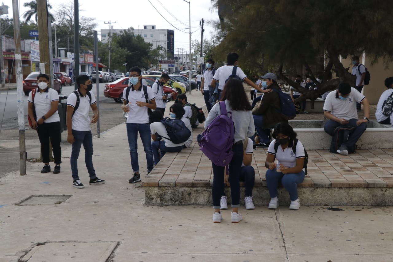 Segey suspende clases por Día de Muertos en Yucatán