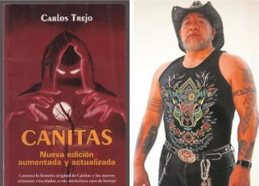 Carlos Trejo y la verdadera historia de la Casa de Cañitas
