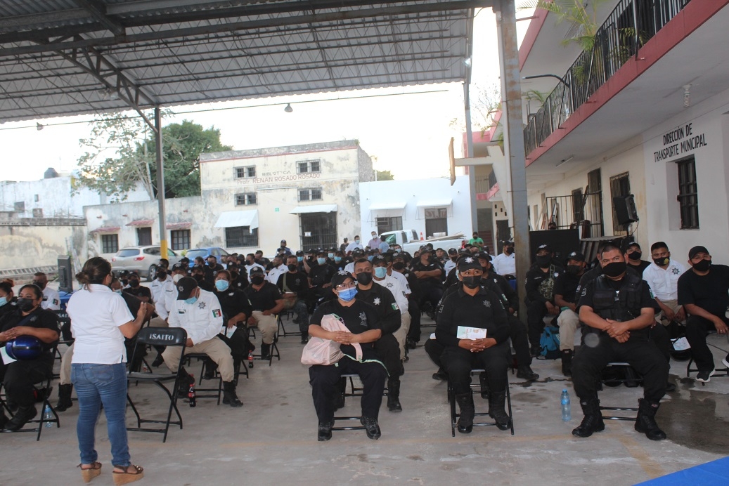 Tizimín, segundo municipio de Yucatán en sancionar el acoso callejero