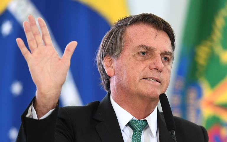 Bolsonaro rechaza el intento de golpe de Estado de sus seguidores