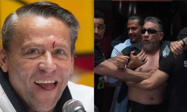 Adame acepta pelear contra Carlos Trejo en Monterrey; pronto habrá fecha: VIDEO