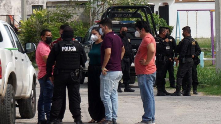Gobierno de Carlos Miguel Aysa subregistró los homicidios en Campeche: Causa Común