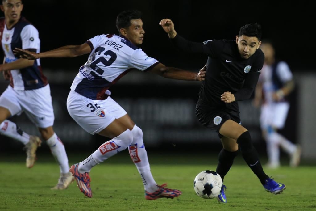 Cancún FC busca dejar su mala racha en el partido contra la 'Jaiba Brava'