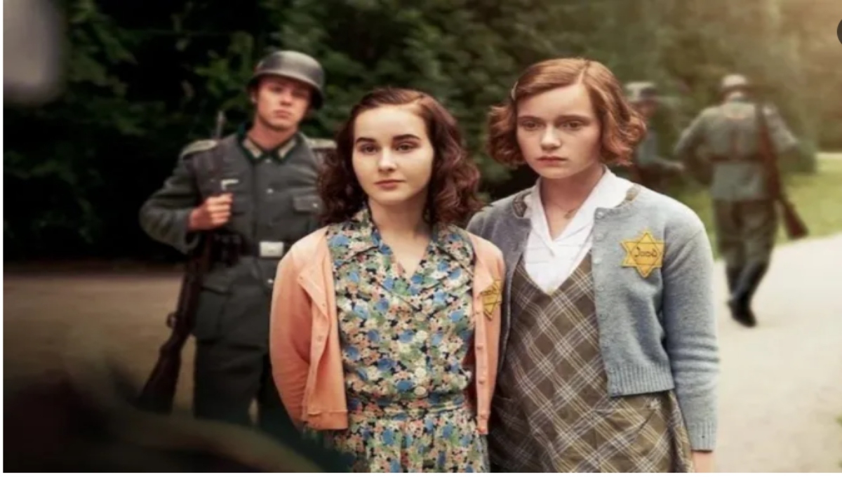 Netflix traerá, este febrero, la película “Mi mejor amiga, Ana Frank”, la cual revela las atrocidades de la época